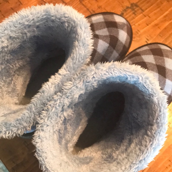 Booties - Picture 4 of 5